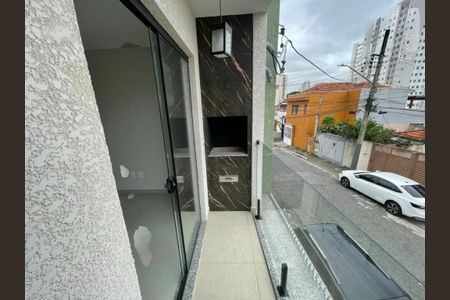 Apartamento para alugar com 2 quartos, 45m² em Vila Constança, São Paulo