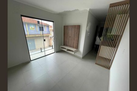 Apartamento para alugar com 2 quartos, 45m² em Vila Constança, São Paulo