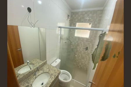 Apartamento para alugar com 2 quartos, 40m² em Vila Nova Mazzei, São Paulo