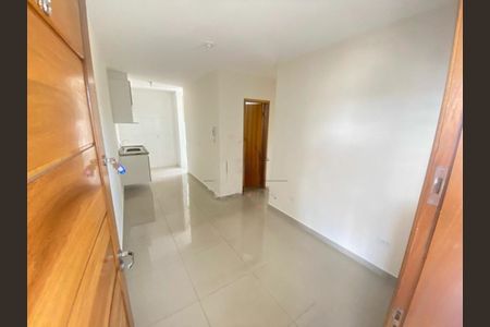 Apartamento para alugar com 2 quartos, 40m² em Vila Nova Mazzei, São Paulo