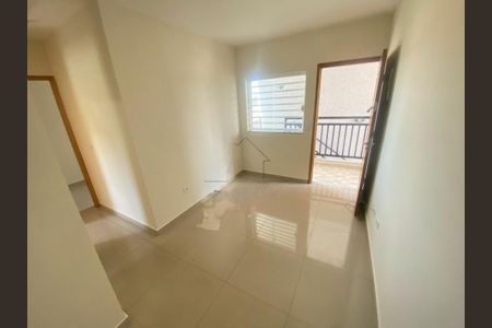Apartamento para alugar com 2 quartos, 40m² em Vila Nova Mazzei, São Paulo