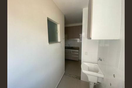 Apartamento para alugar com 2 quartos, 40m² em Vila Nova Mazzei, São Paulo