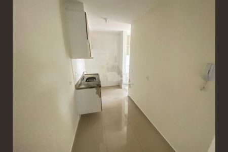 Apartamento para alugar com 2 quartos, 40m² em Vila Nova Mazzei, São Paulo