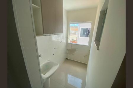 Apartamento para alugar com 2 quartos, 40m² em Vila Nova Mazzei, São Paulo