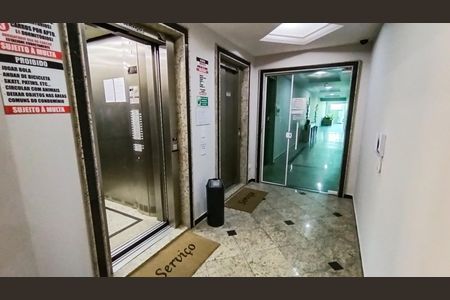 Apartamento para alugar com 83m², 2 quartos e 1 vagaÁrea comum