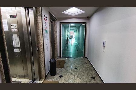 Apartamento para alugar com 83m², 2 quartos e 1 vagaÁrea comum