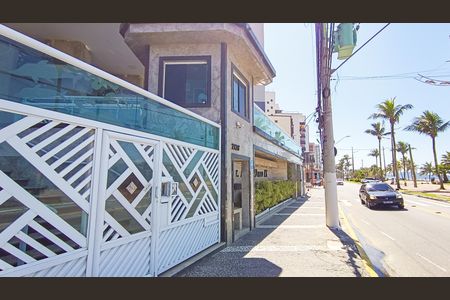 Apartamento para alugar com 83m², 2 quartos e 1 vagaFachada