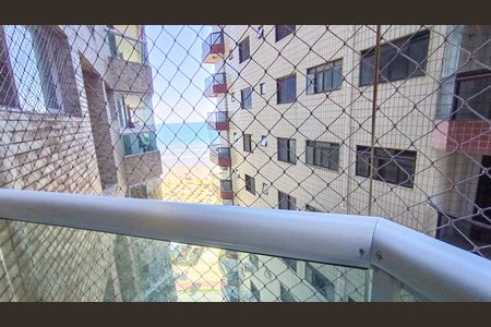 Apartamento para alugar com 83m², 2 quartos e 1 vagaVaranda