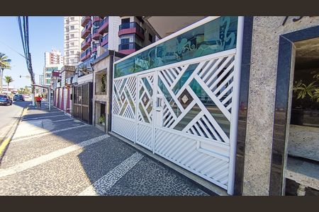 Apartamento para alugar com 83m², 2 quartos e 1 vagaFachada