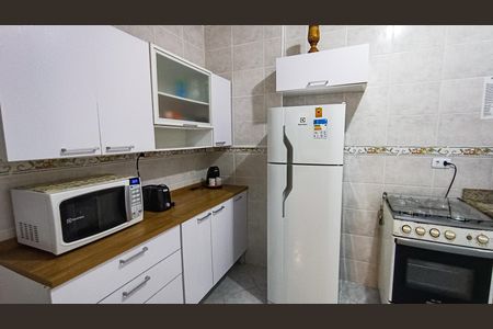 Apartamento para alugar com 83m², 2 quartos e 1 vagaCozinha
