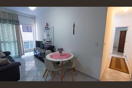 Apartamento para alugar com 83m², 2 quartos e 1 vagaSala