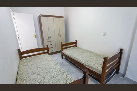 Apartamento para alugar com 83m², 2 quartos e 1 vagaQuarto 2
