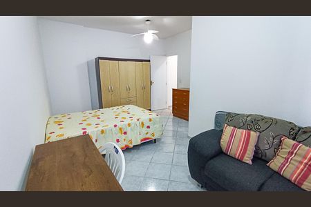 Apartamento para alugar com 83m², 2 quartos e 1 vagaSuíte 1