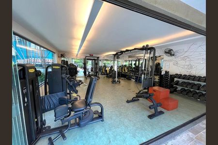 Apartamento à venda com 170m², 3 quartos e 2 vagasFoto 13