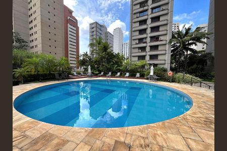 Apartamento à venda com 170m², 3 quartos e 2 vagasFoto 10