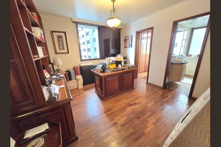 Apartamento à venda com 170m², 3 quartos e 2 vagasFoto 14