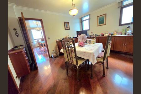 Apartamento à venda com 170m², 3 quartos e 2 vagasFoto 05