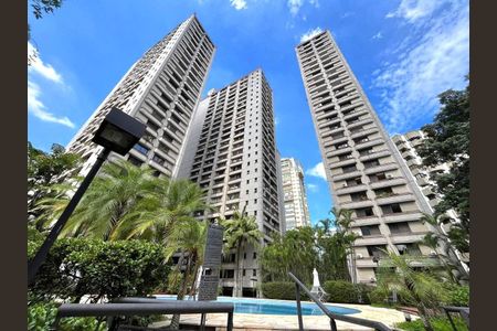 Apartamento à venda com 170m², 3 quartos e 2 vagasFoto 09