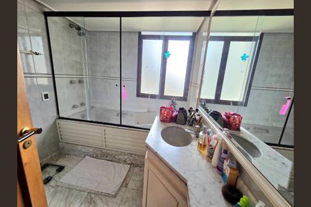 Foto 04 de apartamento à venda com 3 quartos, 170m² em Jardim Paulistano, São Paulo