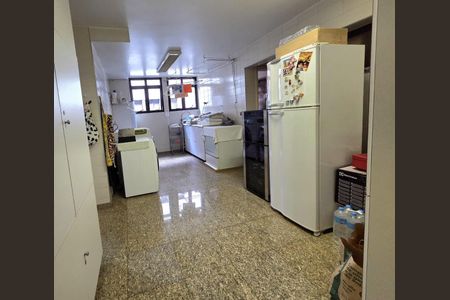 Apartamento à venda com 170m², 3 quartos e 2 vagasFoto 16