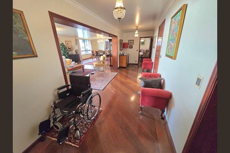 Apartamento à venda com 170m², 3 quartos e 2 vagasFoto 23