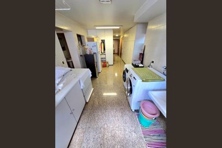 Apartamento à venda com 170m², 3 quartos e 2 vagasFoto 19