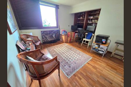 Foto 08 de apartamento à venda com 3 quartos, 170m² em Jardim Paulistano, São Paulo