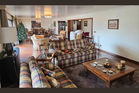 Apartamento à venda com 170m², 3 quartos e 2 vagasFoto 02