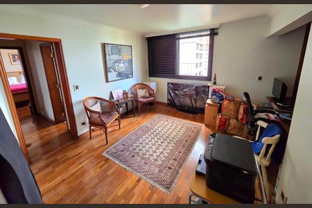Foto 06 de apartamento à venda com 3 quartos, 170m² em Jardim Paulistano, São Paulo
