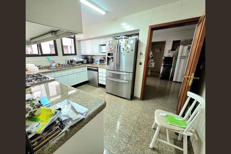 Apartamento à venda com 170m², 3 quartos e 2 vagasFoto 25
