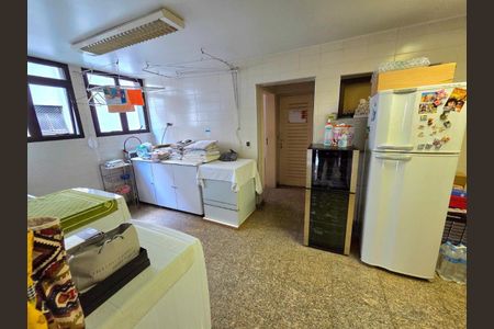 Apartamento à venda com 170m², 3 quartos e 2 vagasFoto 20