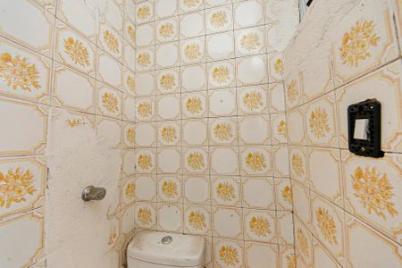 Casa à venda com 250m², 3 quartos e 2 vagasLavabo 2