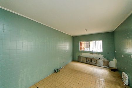 Casa à venda com 250m², 3 quartos e 2 vagasCozinha