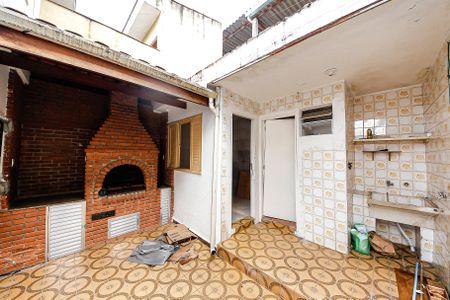 Casa à venda com 250m², 3 quartos e 2 vagasÁrea externa