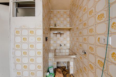 Casa à venda com 250m², 3 quartos e 2 vagasÁrea externa