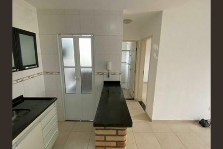 Apartamento para alugar com 1 quarto, 35m² em Tremembé, São Paulo