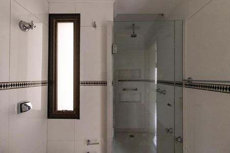 Apartamento para alugar com 118m², 2 quartos e 2 vagasBanheiro da Suíte
