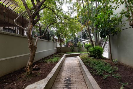 Apartamento para alugar com 118m², 2 quartos e 2 vagasÁrea comum