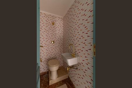 Apartamento para alugar com 118m², 2 quartos e 2 vagasLavabo