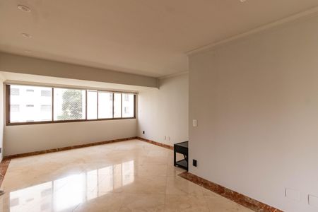 Sala de apartamento para alugar com 2 quartos, 118m² em Água Branca, São Paulo