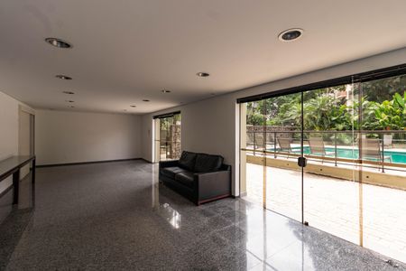 Apartamento para alugar com 118m², 2 quartos e 2 vagasSalão de Festas