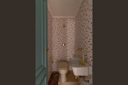 Apartamento para alugar com 118m², 2 quartos e 2 vagasLavabo