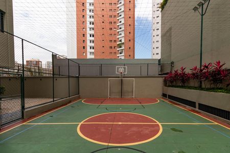 Apartamento para alugar com 118m², 2 quartos e 2 vagasQuadra Esportiva