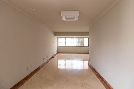 Sala de apartamento para alugar com 2 quartos, 118m² em Água Branca, São Paulo