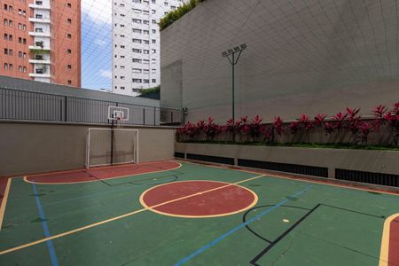 Apartamento para alugar com 118m², 2 quartos e 2 vagasQuadra Esportiva