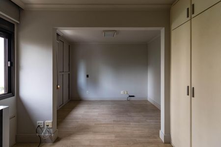 Apartamento para alugar com 118m², 2 quartos e 2 vagasSuíte