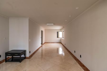 Sala de apartamento para alugar com 2 quartos, 118m² em Água Branca, São Paulo