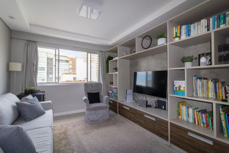 Apartamento à venda com 98m², 3 quartos e 1 vaga Apartamento à venda com 98m², 3 quartos e 1 vagaSala