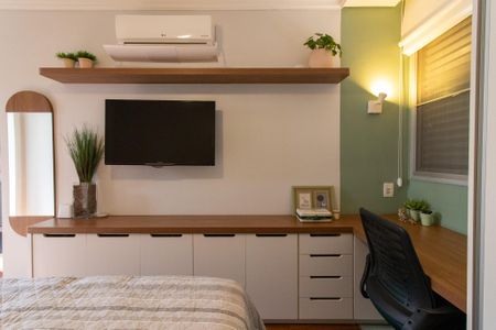 Apartamento à venda com 98m², 3 quartos e 1 vaga Apartamento à venda com 98m², 3 quartos e 1 vagaSuite