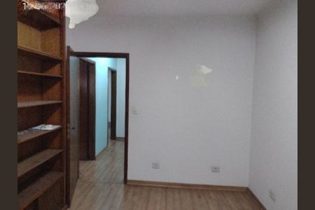 Casa para alugar com 3 quartos, 190m² em Vila Uberabinha, São Paulo